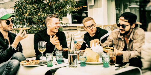 threvolution's profile banner image