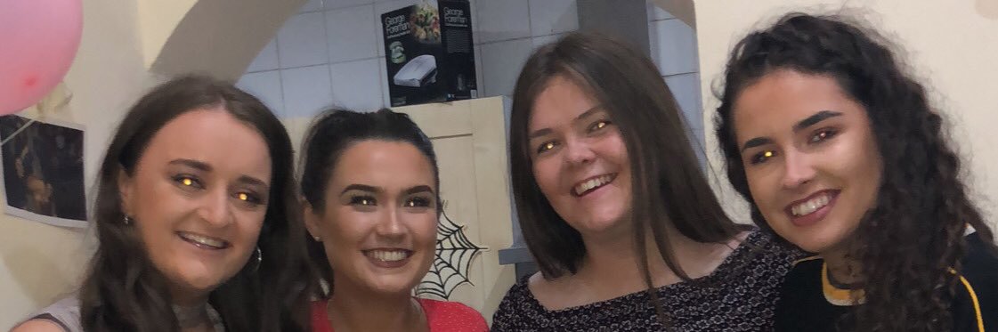 ChloeOneill8's profile banner image
