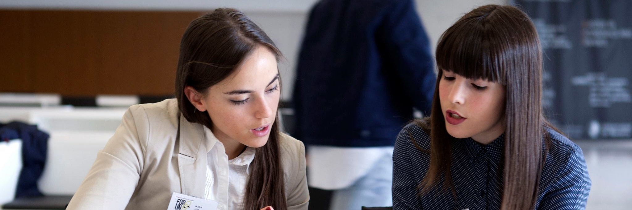 Foro de la Universidad de Navarra (FORUN) banner
