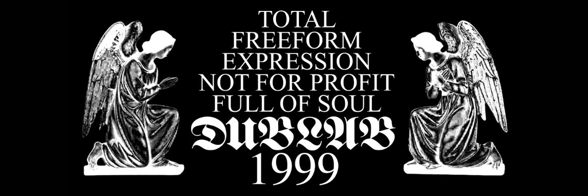 dublab's banner