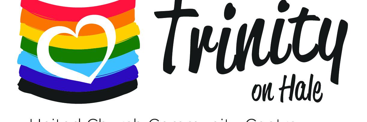 Trinity on Hale banner