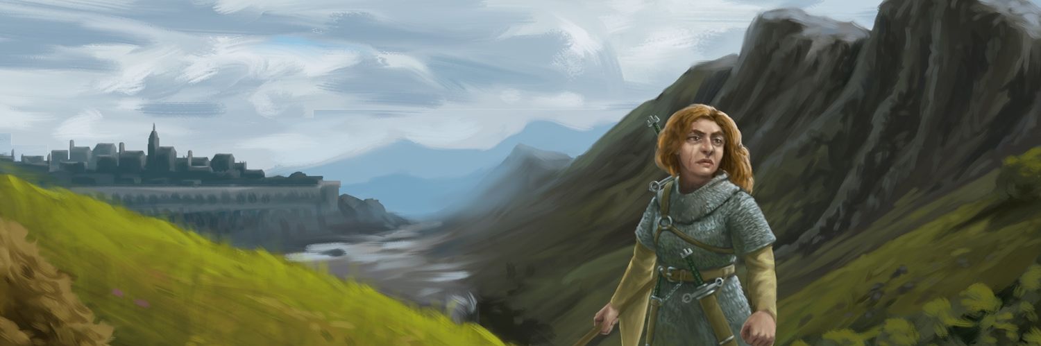 VonRuski's profile banner image