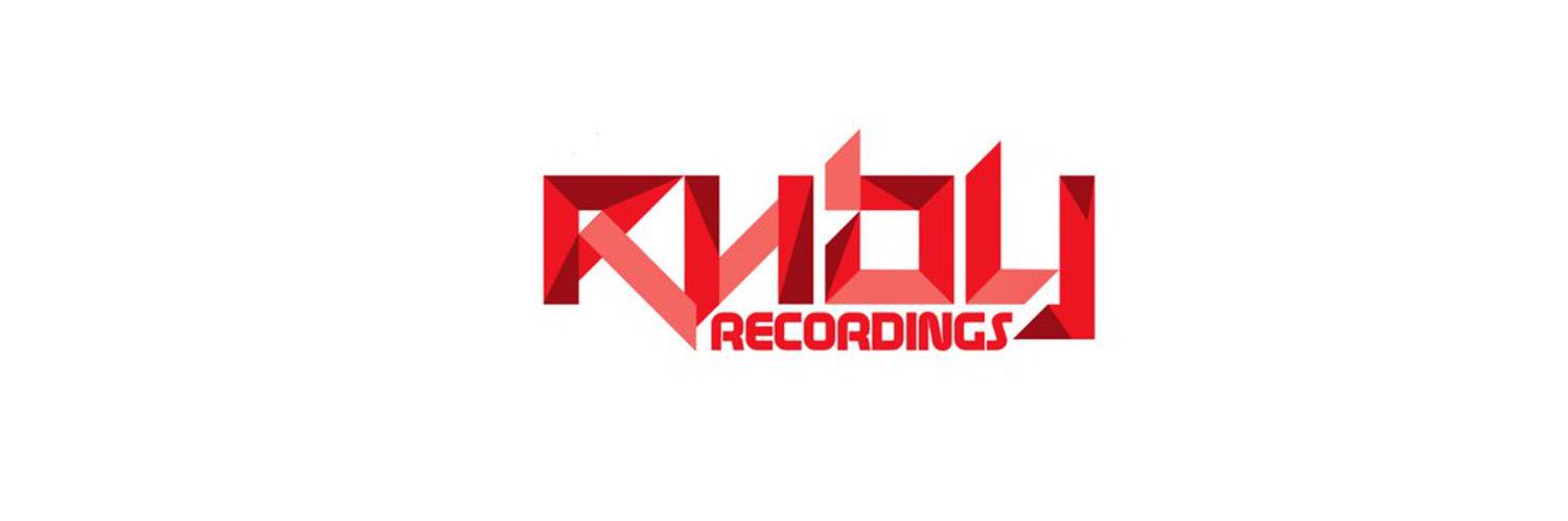 Ruby Recordings banner