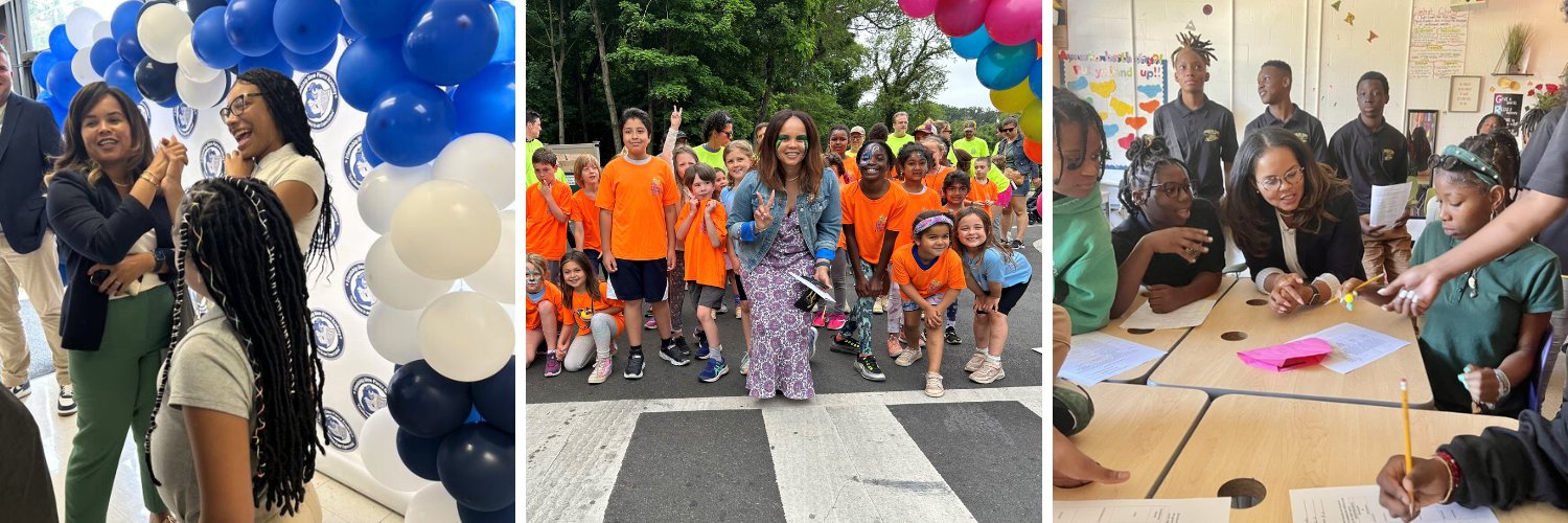 Dr. Christina Grant banner