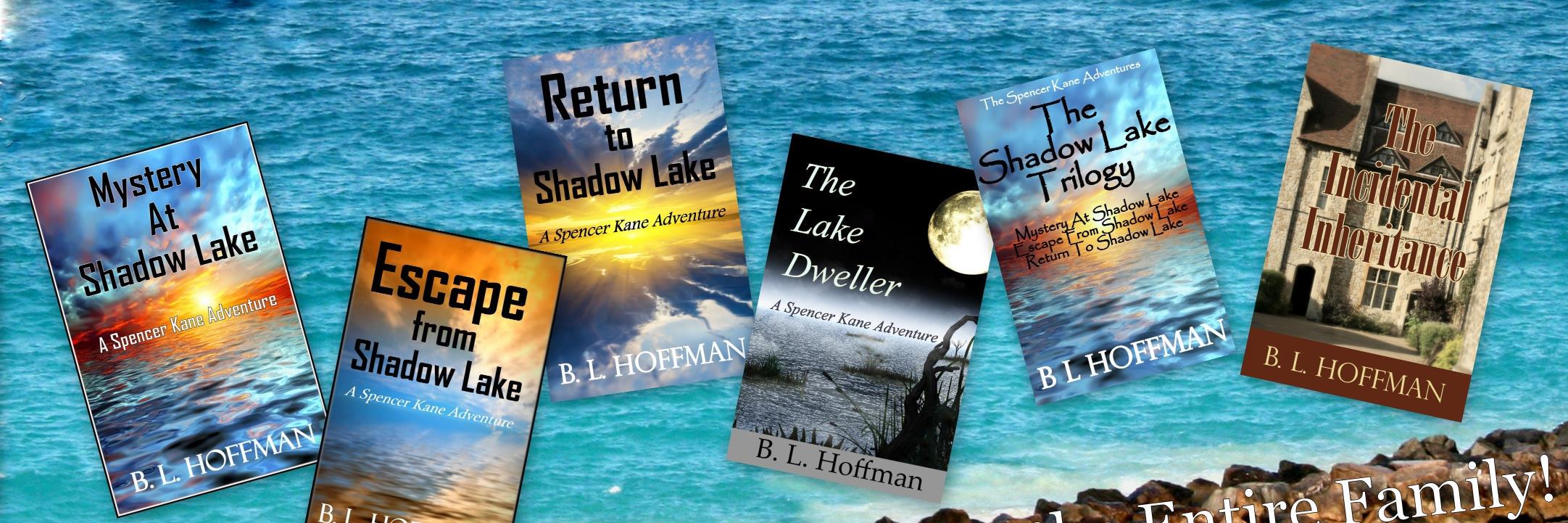 blhoffmanbooks's profile banner image