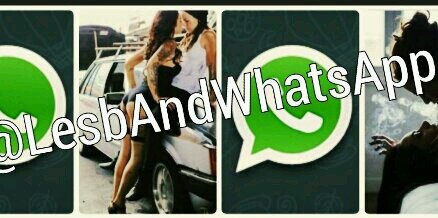 LesbAndWhatsApp's profile banner image
