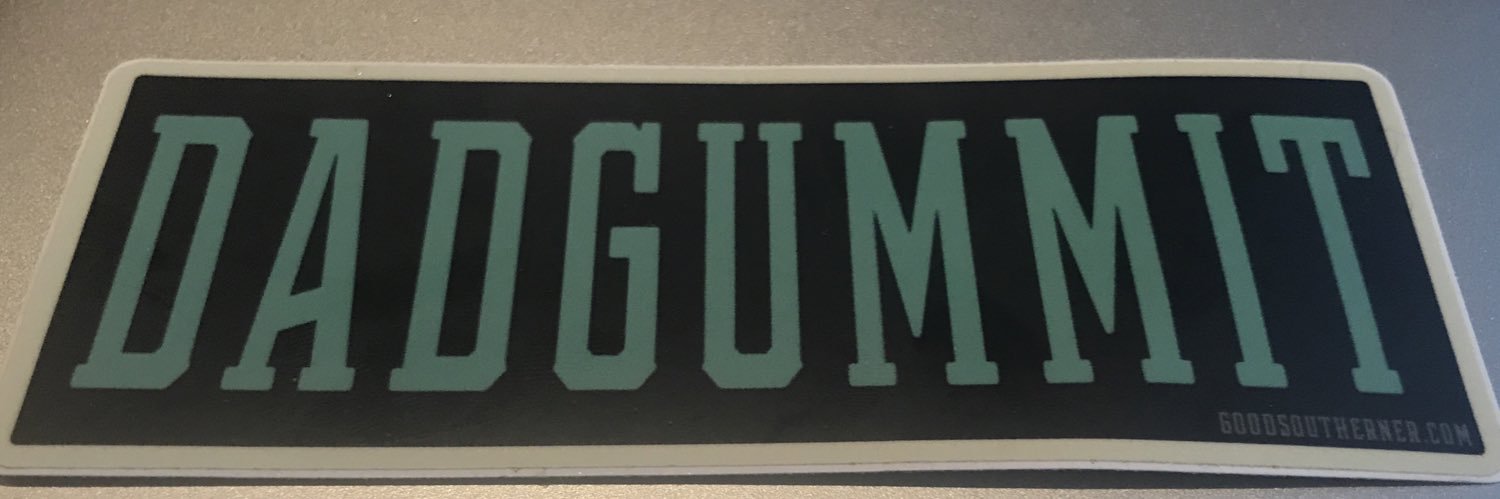 Brad McElhinny's banner