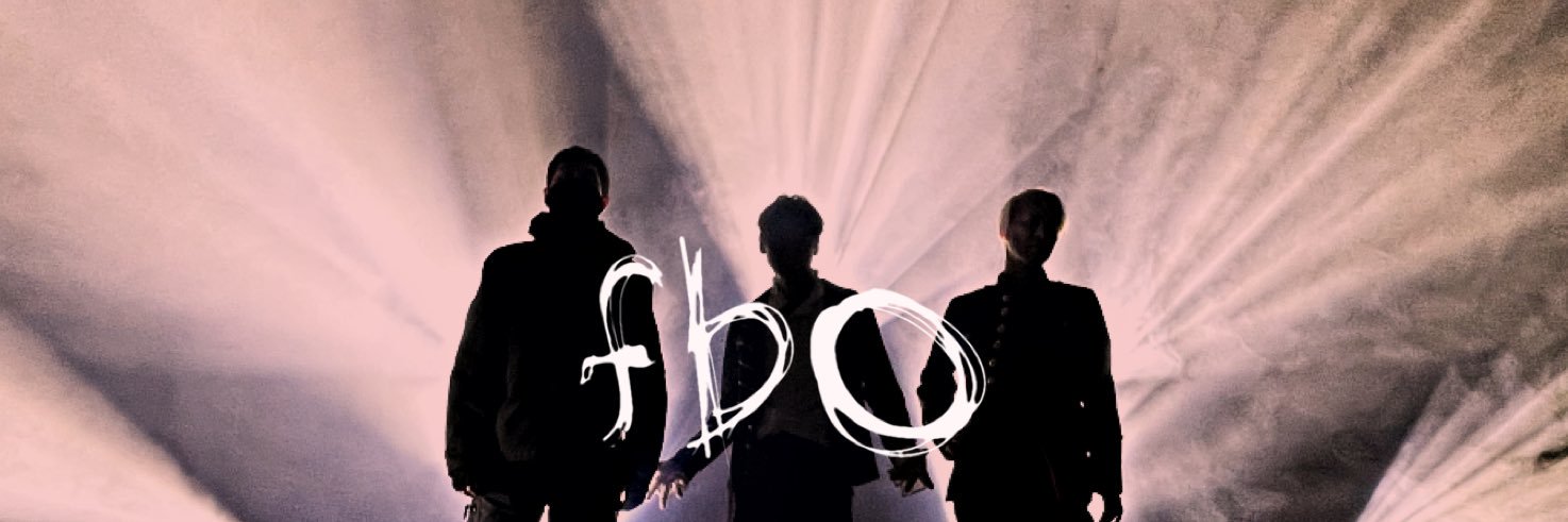 fbo (FREEDOM BEATS ORCHESTRA) banner