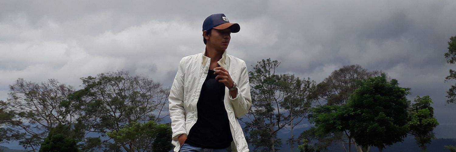 Muhmmaddfaisal's profile banner image