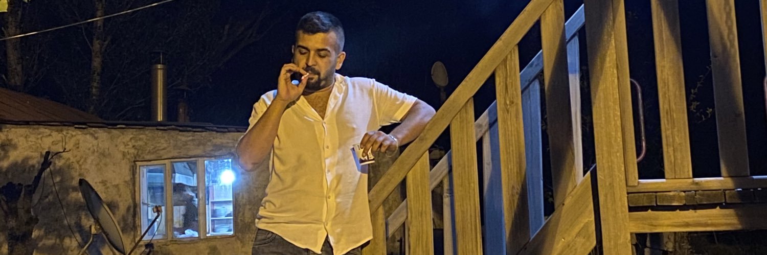 tufancapraz's profile banner image