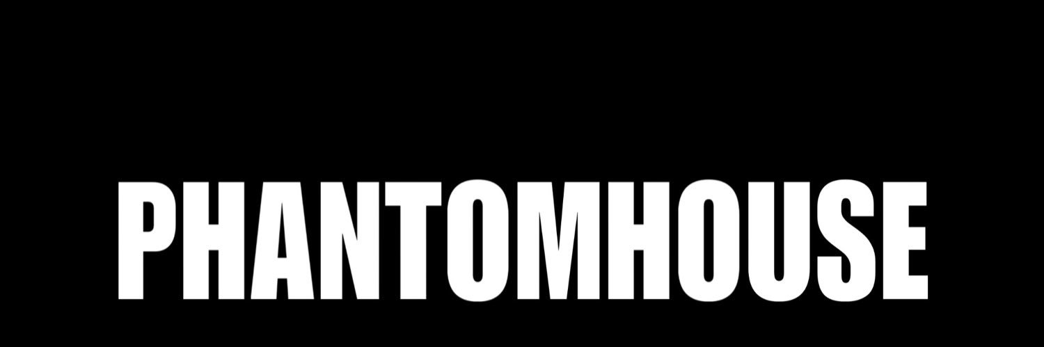 SaucePhantomm's profile banner image