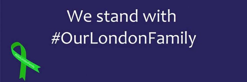 Oakridge Library banner