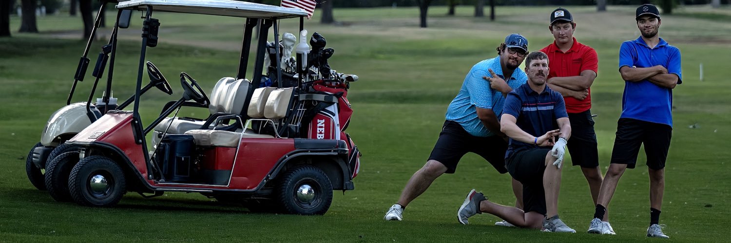 Josh Ritter CEO “Certified Bangers™️” banner