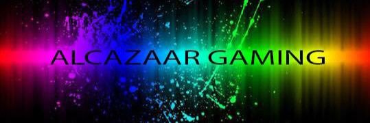 AlcazaarGaming's profile banner image
