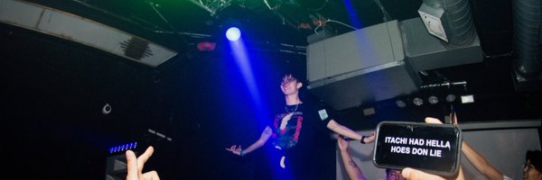 IZEVINSIN Profile Banner