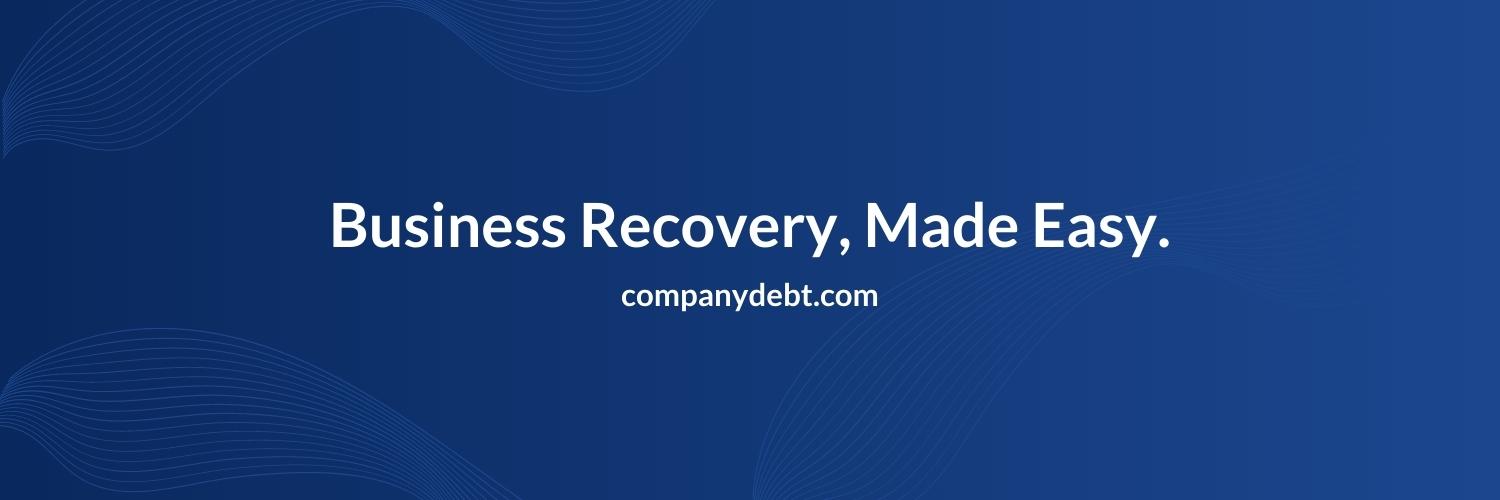 CompanyDebt's profile banner image