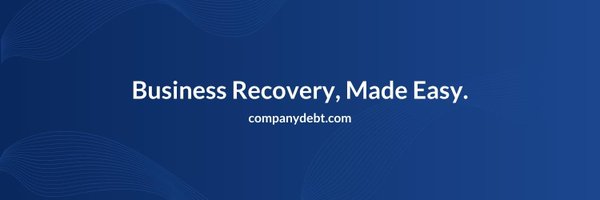 CompanyDebt Profile Banner