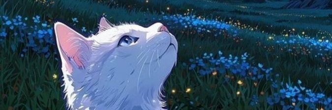 GataMimosa's profile banner image