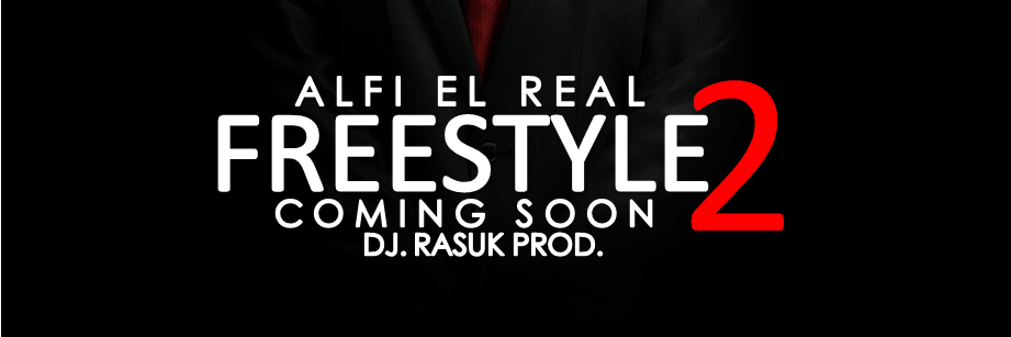 AlfiElReal's profile banner image