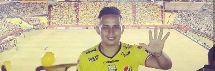 edincito10's profile banner image