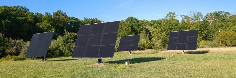 NAZSolarElec's profile banner image