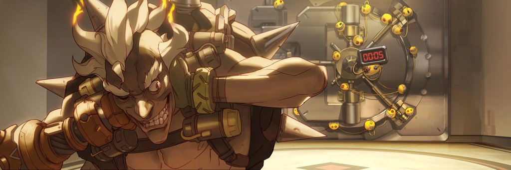 Tim Bor banner