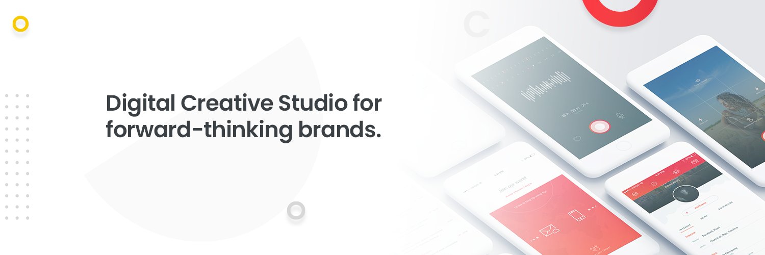 sharpfont's profile banner image