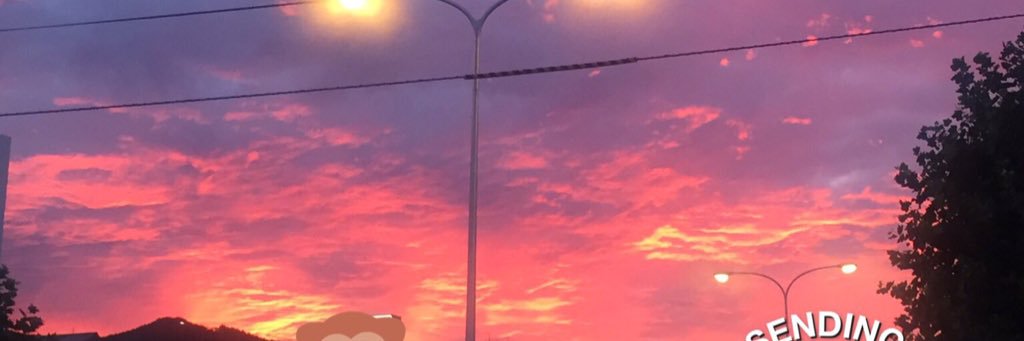 Monyuri2's profile banner image