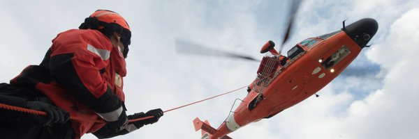 USCGNorCal Profile Banner