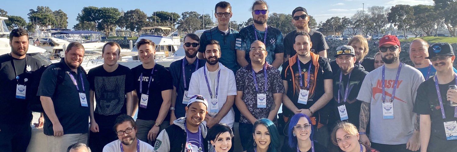 DaMonsterFiend's profile banner image