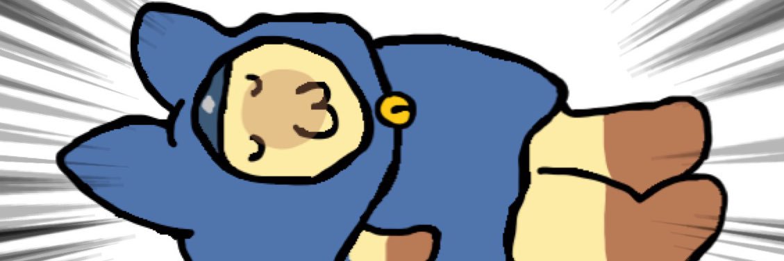Nuru726's profile banner image