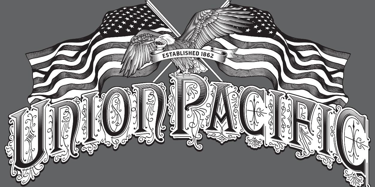 Union Pacific Store (@upcompanystore) / Posts / X