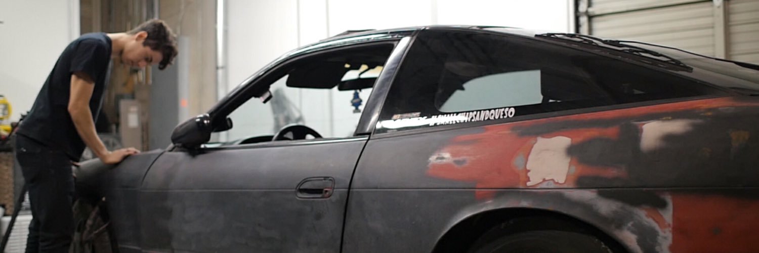 DambrosioNick's profile banner image