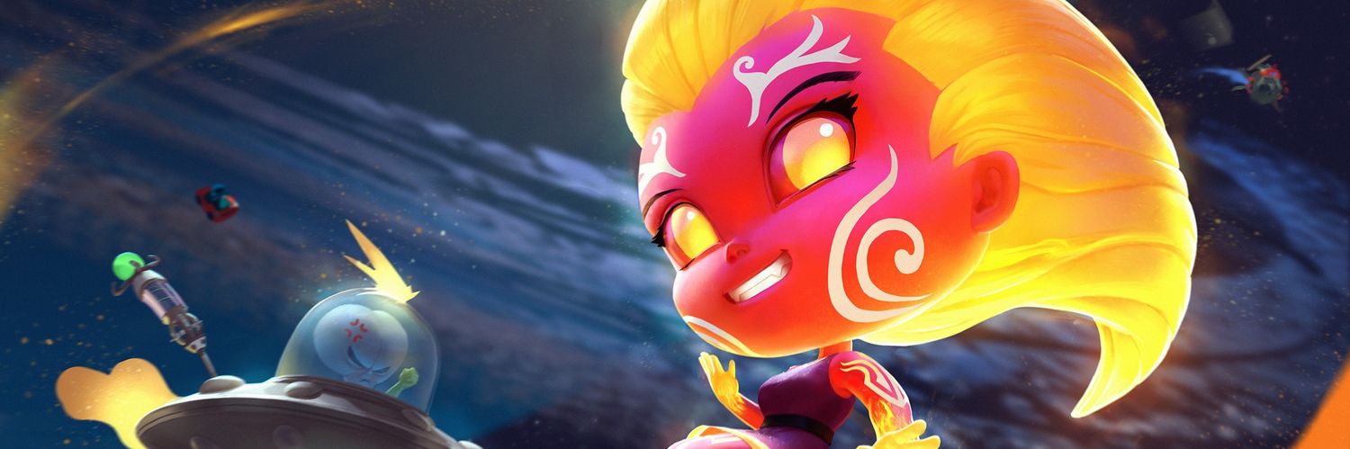 lagoonmerc22's profile banner image