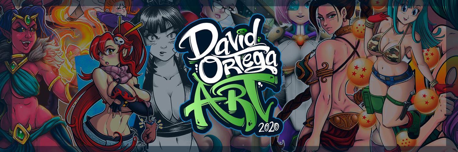 DavidOrtega1302's profile banner image
