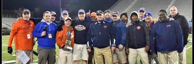 CoachodellJones's profile banner image