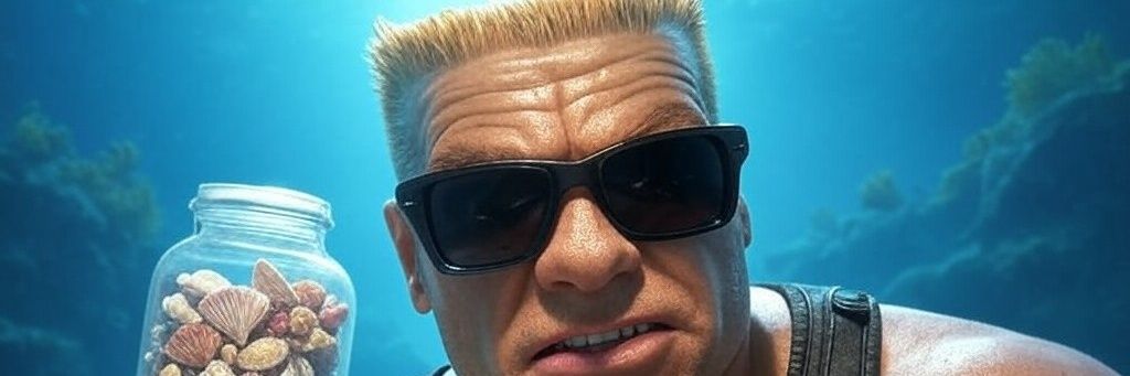 DukesJarOfFun's profile banner image