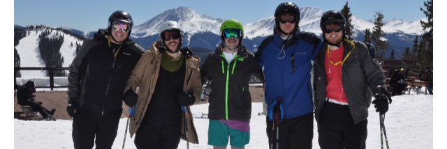 skislopecombo's profile banner image
