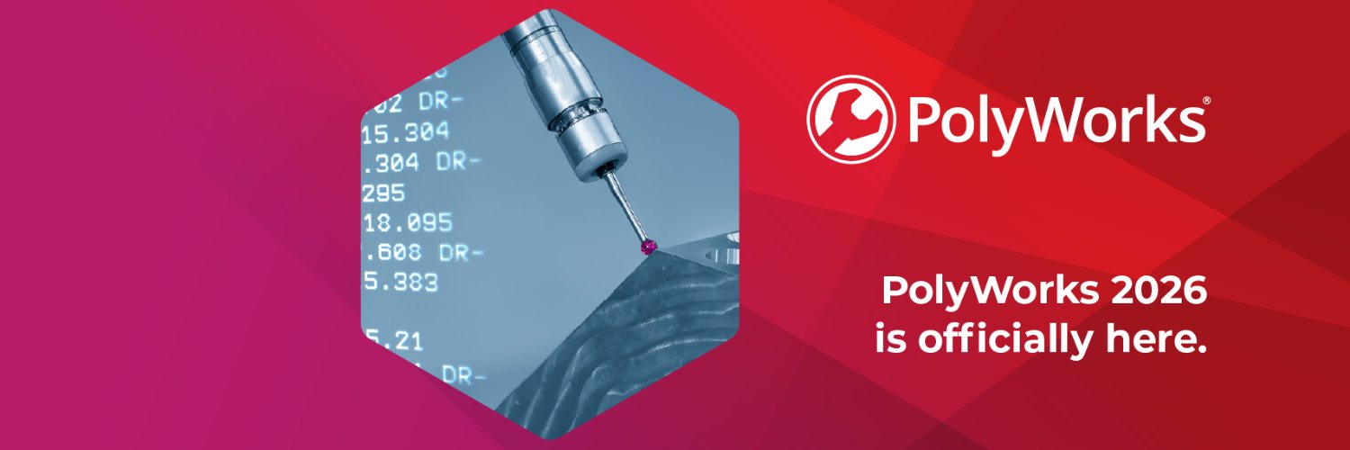 PolyWorks India banner