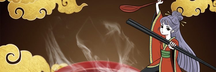 kojika's profile banner image