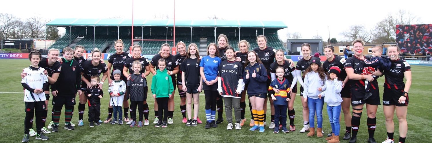 Marlie Packer banner