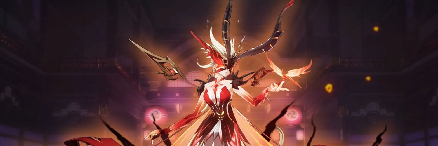 Intoxicated666's profile banner image