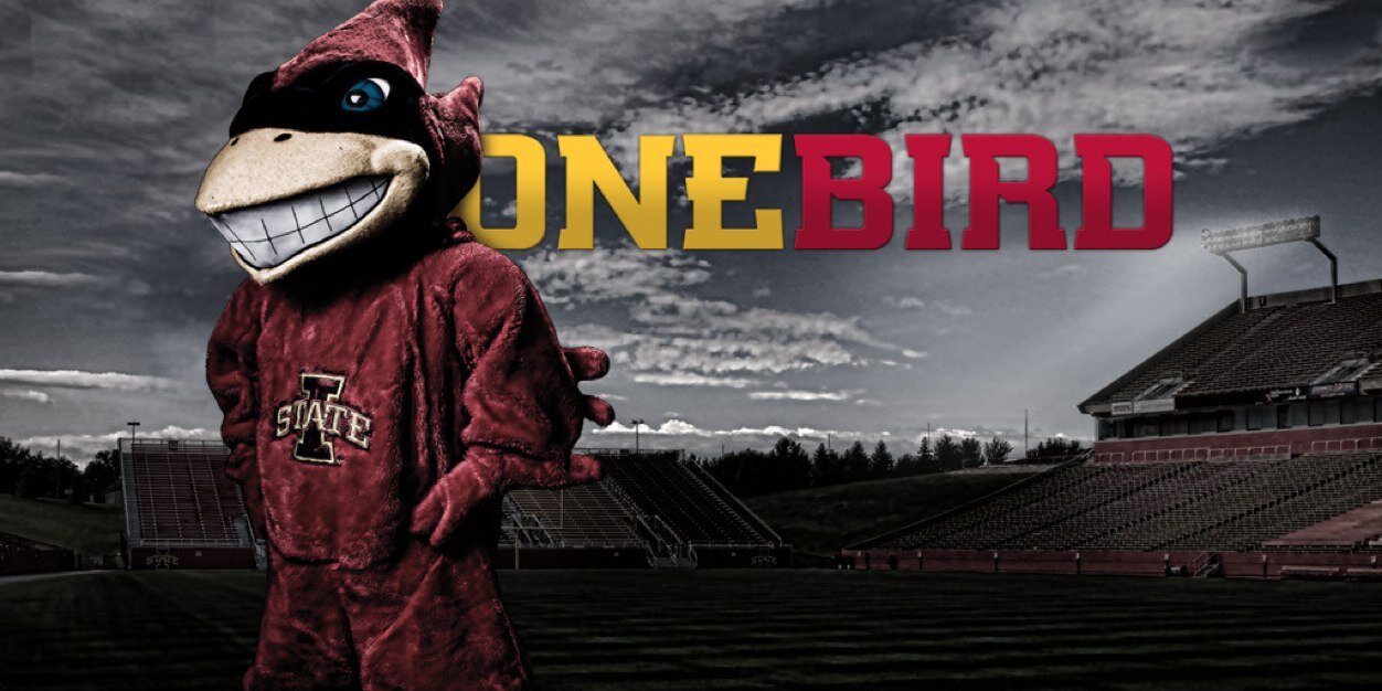 Justin Case banner