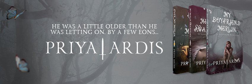 PriyaArdis's profile banner image