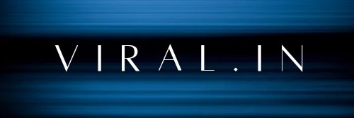 Viral.in banner