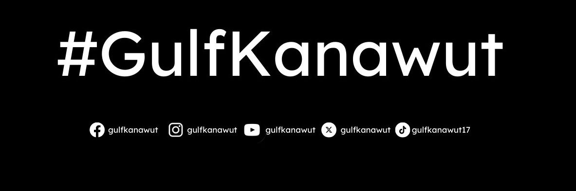 ᴡɪᴛʜ ʏᴏᴜ #GulfKanawut ⟵⁠(⁠๑⁠¯⁠◡⁠¯⁠๑⁠) Fan Account banner