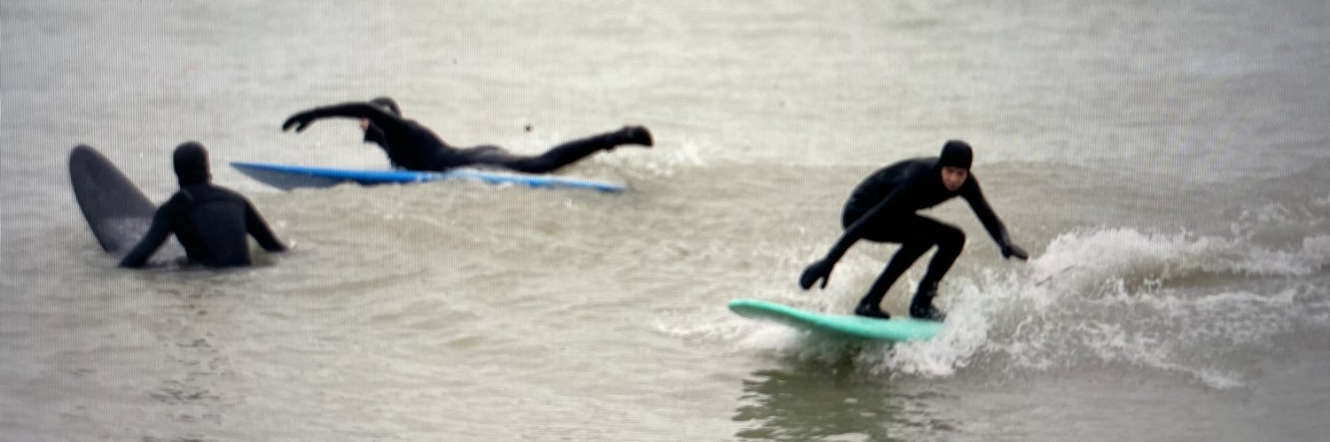 Stacey Wescott banner