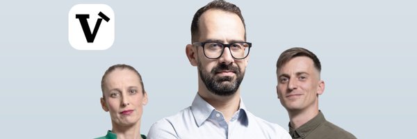 ProkopVodrazka Profile Banner