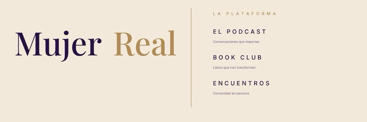 MujerRealpr1's profile banner image