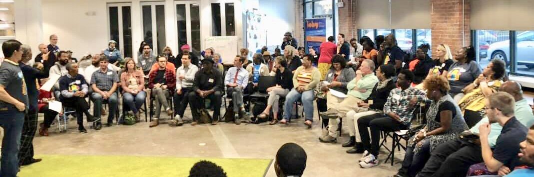 Neighbor Up Cle banner